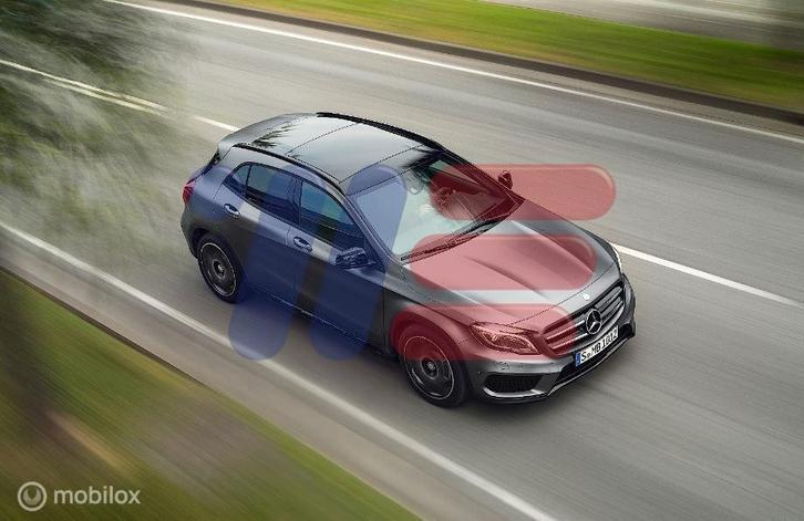 Mercedes X156 Panoramadak Specialist, 1567800075 1567800175, Auto-onderdelen, Overige Auto-onderdelen, Mercedes-Benz, Gereviseerd