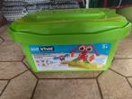 K'NEX kids in doos, Ophalen, Zo goed als nieuw, K'nex