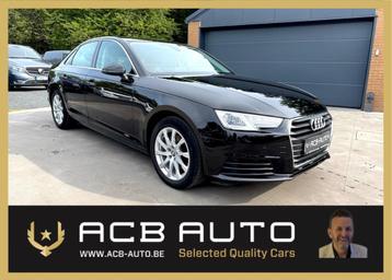 Audi A4 2.0 TFSI S tronic  2020  beschikbaar voor biedingen