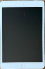 Apple iPad Mini 2 16GB - wit - 76% batterijconditie, Enlèvement ou Envoi, Apple iPad, 8 pouces, Utilisé