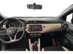 Nissan Micra NAVI | CAMERA ACHTER | PDC ACHTER, Autos, Nissan, 5 places, Système de navigation, Achat, Hatchback