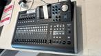 Tascam sd24 digital portastudio dp 24sd, Audio, Tv en Foto, Professionele apparaten, Ophalen, Zo goed als nieuw, Audio