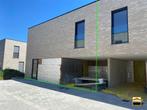 TE KOOP: Nieuwbouwwoning in Alken, Immo, Huizen en Appartementen te koop, 3 kamers, Provincie Limburg, 132 m², 200 tot 500 m²