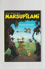 MARSUPILAMI 30 "RAADSELACHTIG PALOMBIE" OP 500 EX. NIEUW, Eén stripboek, Nieuw, Ophalen of Verzenden, FRANQUIN
