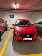 Polo 9n3 gti, Auto's, Zwart, Leder, Handgeschakeld, Particulier