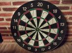 Dartbord, Ophalen of Verzenden, Zo goed als nieuw, Pijlen