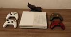 Xbox One S 1TB + 4 Controllers (incl. Gears of War Special E, Consoles de jeu & Jeux vidéo, Consoles de jeu | Xbox One, Enlèvement