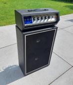 National / vintage amp, Muziek en Instrumenten, Ophalen of Verzenden, Zo goed als nieuw, Gitaar, 50 tot 100 watt