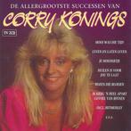 De Allergrootste Successen van Corry Konings (2-CD), Ophalen, Zo goed als nieuw