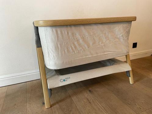 Cosleeper Cozee tutti bambini, Kinderen en Baby's, Kinderkamer | Bedden, Zo goed als nieuw, Minder dan 140 cm, Minder dan 70 cm