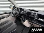 Volkswagen Transporter 2.0 TDI L2H2 Trekhaak Airco Navigatie, Auto's, Voorwielaandrijving, Gebruikt, 4 cilinders, Electronic Stability Program (ESP)