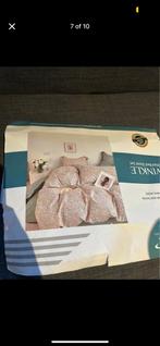 lakens met kussensloop te koop, Ophalen of Verzenden, Zo goed als nieuw
