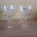 bierglazen, Verzamelen, Ophalen