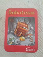 Saboteur, Ophalen of Verzenden, Zo goed als nieuw, Gigamic