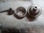 pieces pour écremeuse, Ophalen of Verzenden, Gebruikt