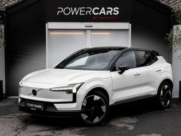 Volvo EX30 Extended Range Ultra | 360 | ACC | HK | PANO beschikbaar voor biedingen