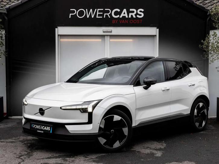 Volvo EX30 Extended Range Ultra | 360 | ACC | HK | PANO, Auto's, Volvo, Bedrijf, Te koop, EX30, ABS, Achteruitrijcamera, Adaptive Cruise Control