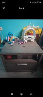Chambre à coucher enfants, Kinderen en Baby's, Kinderkamer | Complete kinderkamers, Ophalen, Zo goed als nieuw