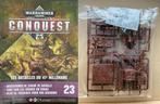 Warhammer Conquest Hatchet (23) accessoires voor het slagvel, Verzenden, Nieuw, Warhammer, Figuurtje(s)