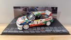 Toyota Corolla WRC 1:43, Hobby en Vrije tijd, Modelauto's | 1:43, Overige merken, Ophalen of Verzenden, Zo goed als nieuw, Auto