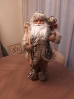 Schitterende grote Kerstman 60cm, Diversen, Ophalen, Zo goed als nieuw