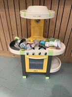 Kinderkeukentje, Ophalen, Gebruikt, Kunststof, Speelkeuken
