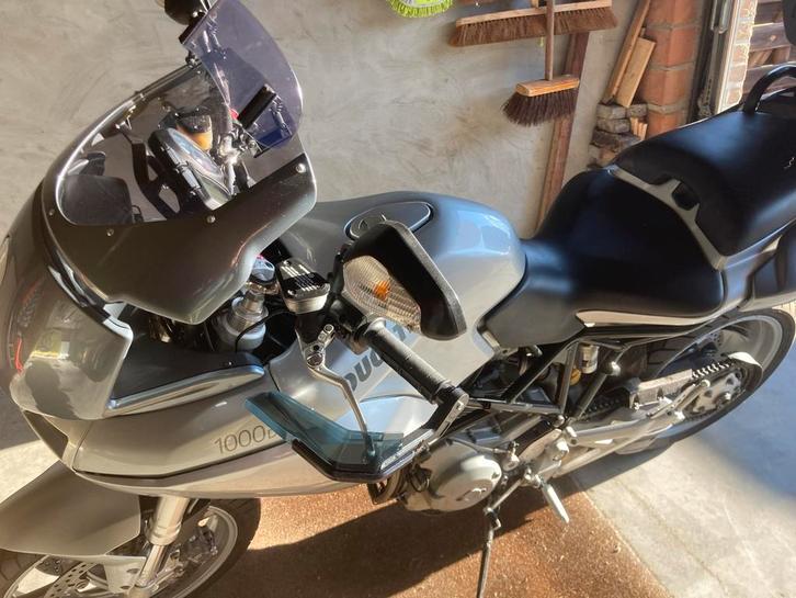 Ducati Multistrada, Motos, Motos | Ducati, Particulier, Enlèvement