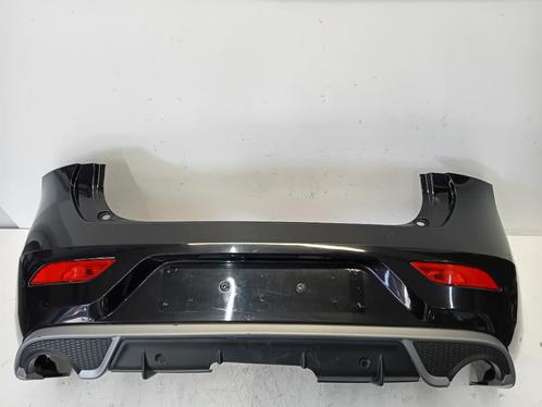BUMPER ACHTER Volvo V40 (MV) (01-2012/08-2019), Auto-onderdelen, Carrosserie, Bumper, Volvo, Achter, Gebruikt