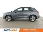 Audi Q3 45 TFSIe S line (bj 2023, automaat), Auto's, 245 pk, Gebruikt, USB, 5 zetels