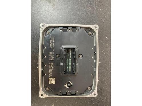 Module LED koplamp van een Mercedes Diversen, Auto-onderdelen, Verlichting, Gebruikt, Ophalen of Verzenden