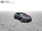 Toyota C-HR 1.8 HYBR. C-HIC Mono-Tone, Automaat, 72 kW, https://public.car-pass.be/vhr/81eb62fc-61b8-4fc3-8d5d-2f29cff3291c, Hybride Elektrisch/Benzine