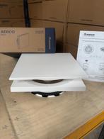 Ventilatieventiel(en), Enlèvement, Neuf, Extracteur