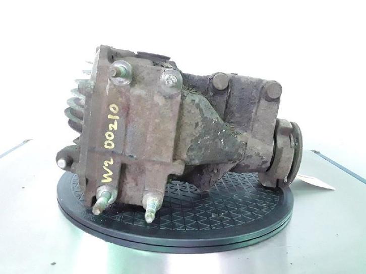 DIFFERENTIEEL ACHTER ABS Mazda MX-5 (NC18 / 1A), Auto-onderdelen, Remmen en Aandrijving, Mazda, Gebruikt