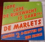 De Marlets, Cd's en Dvd's, Vinyl | Nederlandstalig, Ophalen of Verzenden, Gebruikt, Overige formaten, Overige genres