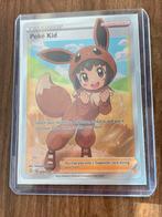 Pokomon Poke kid traine, Ophalen of Verzenden