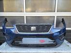 ZETEL ARONA VOORBUMPER 6F9807221B, Utilisé, Seat, Avant, Enlèvement ou Envoi