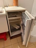 Frigo vrijstaand, Ophalen, Gebruikt