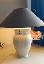 Lampe de table, Maison & Meubles, Lampes | Lampes de table, Comme neuf, Enlèvement