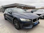 Volvo V60 2.0 B3 AUTOMAAT NAVIGATIE CAMERA FULL LED CARPLAY, Auto's, Automaat, https://public.car-pass.be/vhr/4b24326e-2825-4b3b-a735-735665fd21ef