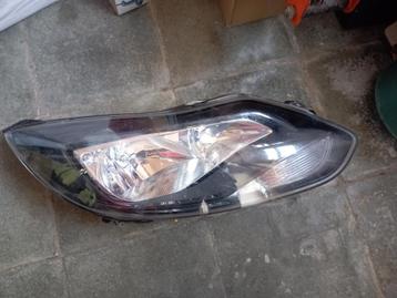 Rechter koplamp Ford Focus Mk3 (vanaf 2010)