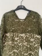 Guess, Kleding | Dames, Jurken, Maat 38/40 (M), Guess, Ophalen of Verzenden, Knielengte