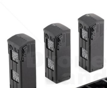 DJI 5 Mavic 3/3 Pro-batterijen beschikbaar voor biedingen