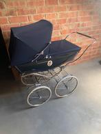 Prachtige retro Silver Cross kinderwagen, Kinderen en Baby's, Kinderwagens en Combinaties, Ophalen, Gebruikt, Kinderwagen, Overige merken