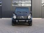 Mercedes-Benz G 450 d 9G-TRONIC / Lichtevracht, Autres modèles, Achat, https://public.car-pass.be/vhr/7ef3659e-5116-4580-875d-1197e0ac7692