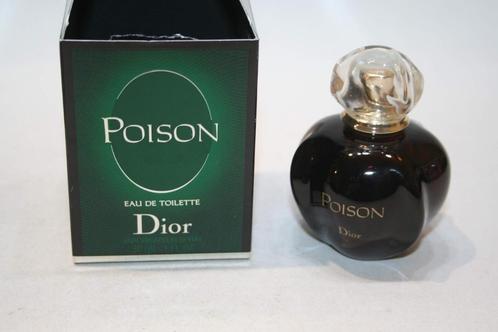 Dior Poison 30 ml EdT Nieuw. OVP 100% origineel, Handtassen en Accessoires, Uiterlijk | Parfum, Nieuw, Ophalen of Verzenden