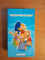 Tarotkaarten van The Simpsons (EN), Ophalen, Tarot of Kaarten leggen, Zo goed als nieuw, Instructieboek