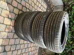 Zomerbanden 185/60/14 82H, Ophalen, 14 inch, Gebruikt, 185 mm