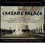 cd   /    Live At Caesars Palace, Ophalen of Verzenden