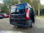 Citroen jumpy*L2* Dubbelcabine*2.0HDI*, Auto's, Bestelwagens en Lichte vracht, Te koop, 2000 cc, Zilver of Grijs, 5 deurs