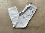 Witte jeans JBC maat 42, Ophalen of Verzenden, Zo goed als nieuw, W33 - W36 (confectie 42/44), Wit